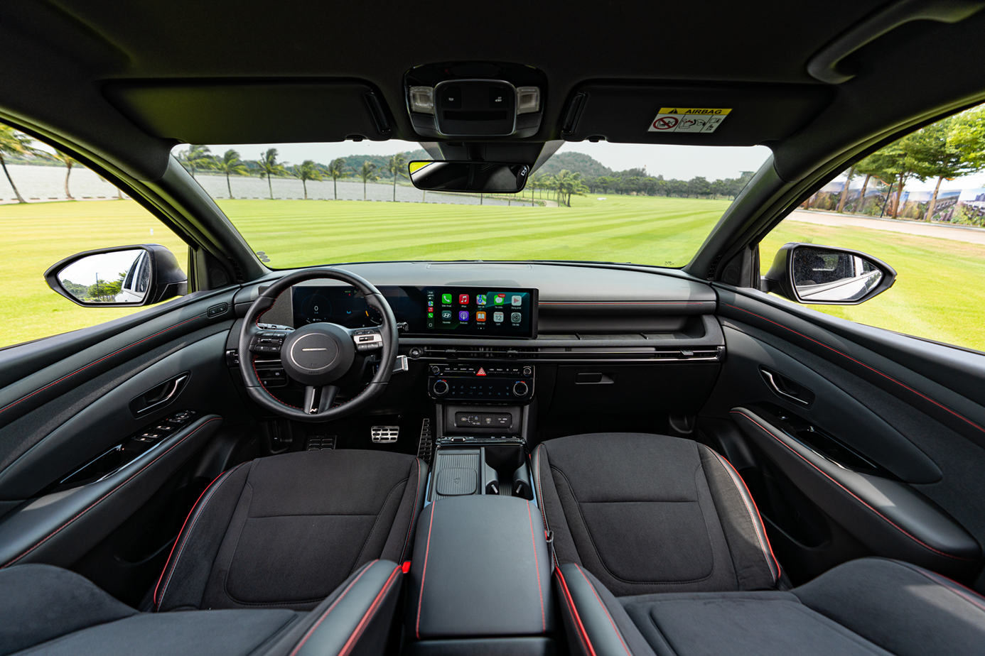 Hé lộ chi phí 'nuôi' Hyundai Tucson hàng tháng- Ảnh 2. Hé lộ chi phí 'nuôi' Hyundai Tucson hàng tháng- Ảnh 2.