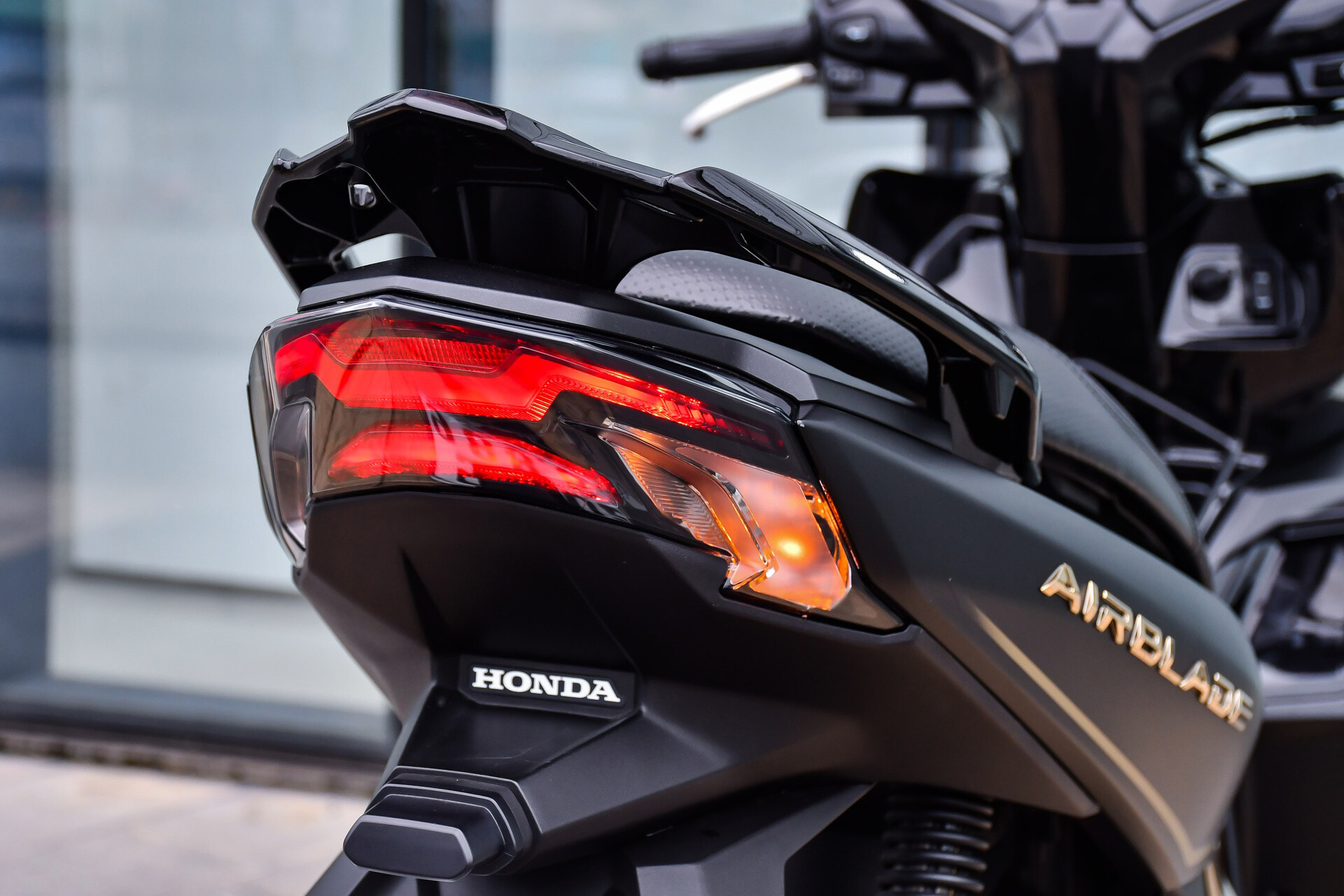 Ra mắt ở Việt Nam ngày mai 3 xe máy Honda đời mới- Ảnh 3.