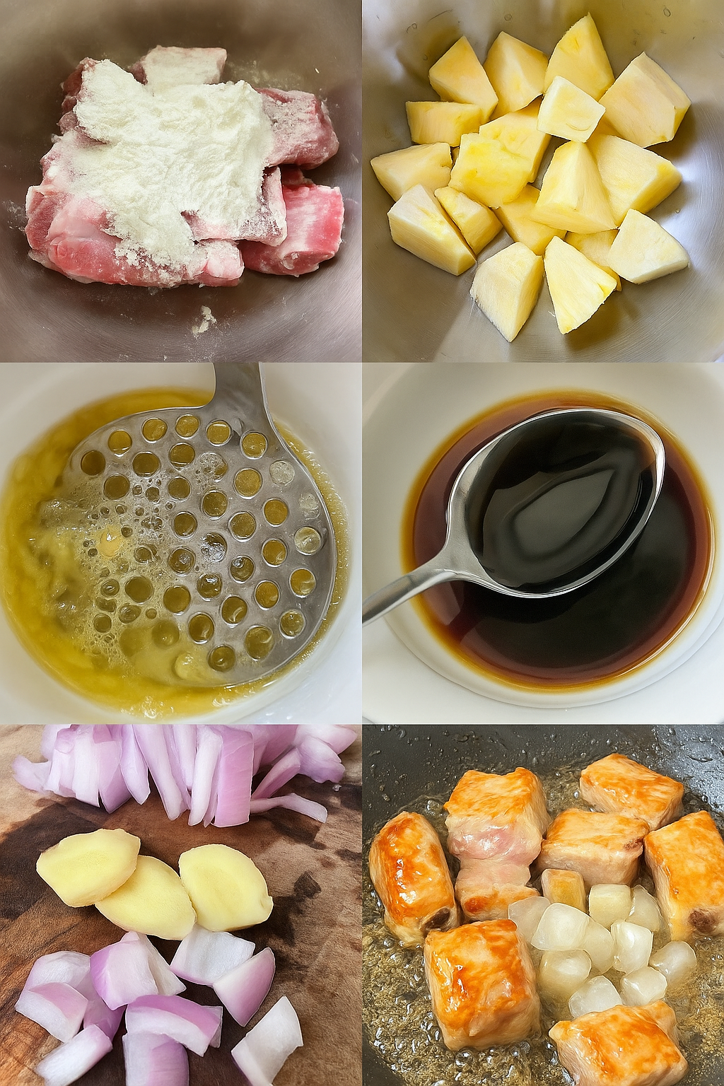 Ăn gì để hạnh phúc? Bí quyết nấu 3 món vừa chống ngán vừa vun đắp năng lượng tích cực cho cả gia đình- Ảnh 4.