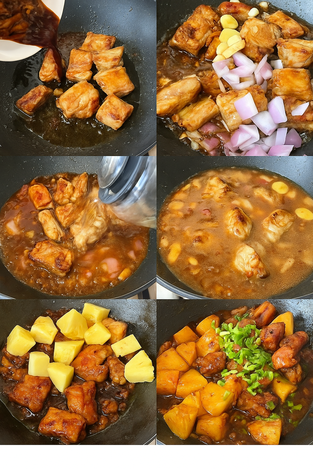 Ăn gì để hạnh phúc? Bí quyết nấu 3 món vừa chống ngán vừa vun đắp năng lượng tích cực cho cả gia đình- Ảnh 5.