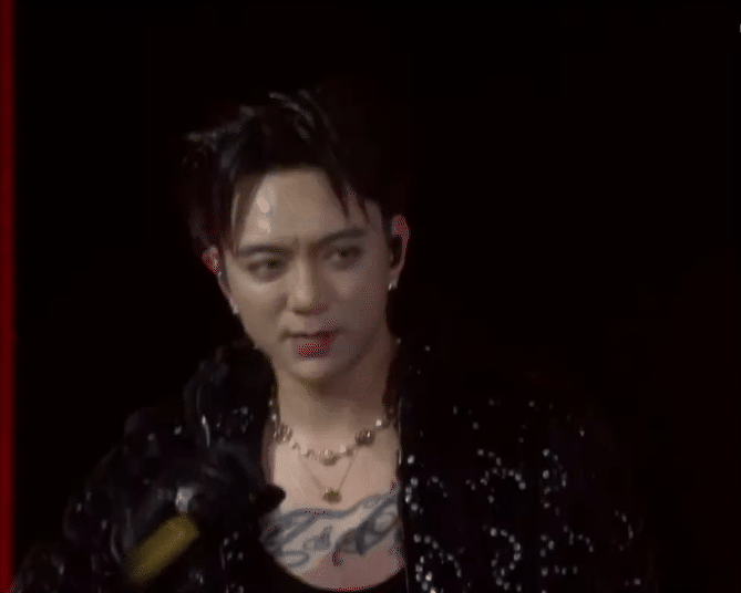 30 giây giúp SOOBIN được “phong thần”- Ảnh 4. 30 giây giúp SOOBIN được “phong thần”- Ảnh 4.