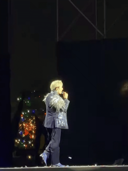 Không tin được đây là giọng hát của Đan Trường- Ảnh 2.