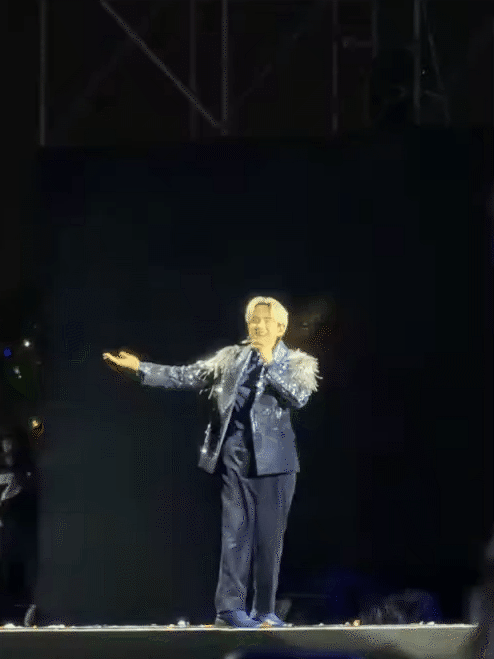 Không tin được đây là giọng hát của Đan Trường- Ảnh 1.