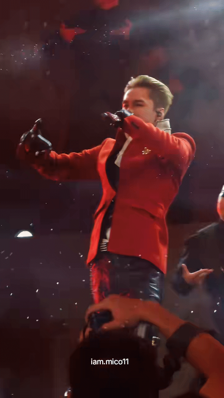 Sơn Tùng chơi Halloween muộn quá, nhưng visual quá nét!- Ảnh 3.