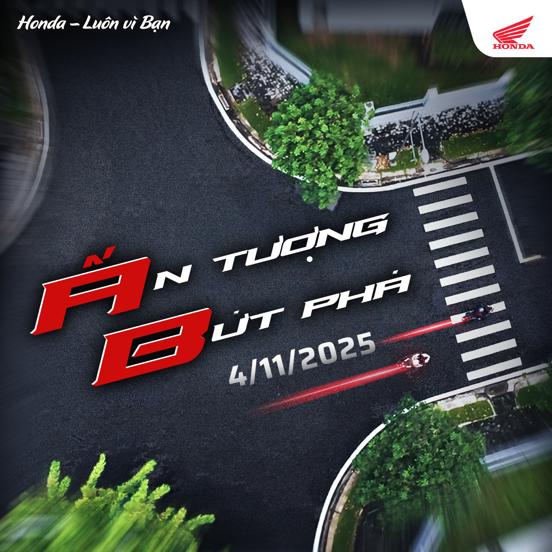 Ra mắt ở Việt Nam ngày mai 3 xe máy Honda đời mới- Ảnh 1.