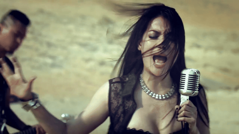 Số phận của Trương Ngọc Ánh đã được dự báo trước?- Ảnh 2.