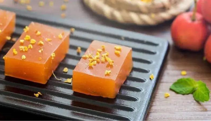 3 món chua ngon quen thuộc người Việt nên tích cực ăn vào đầu đông để ngừa đau chân, khỏe xương bổ khớp- Ảnh 1.