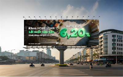 Thời điểm vàng để "chốt" chi phí vay mua nhà dài hạn- Ảnh 1.