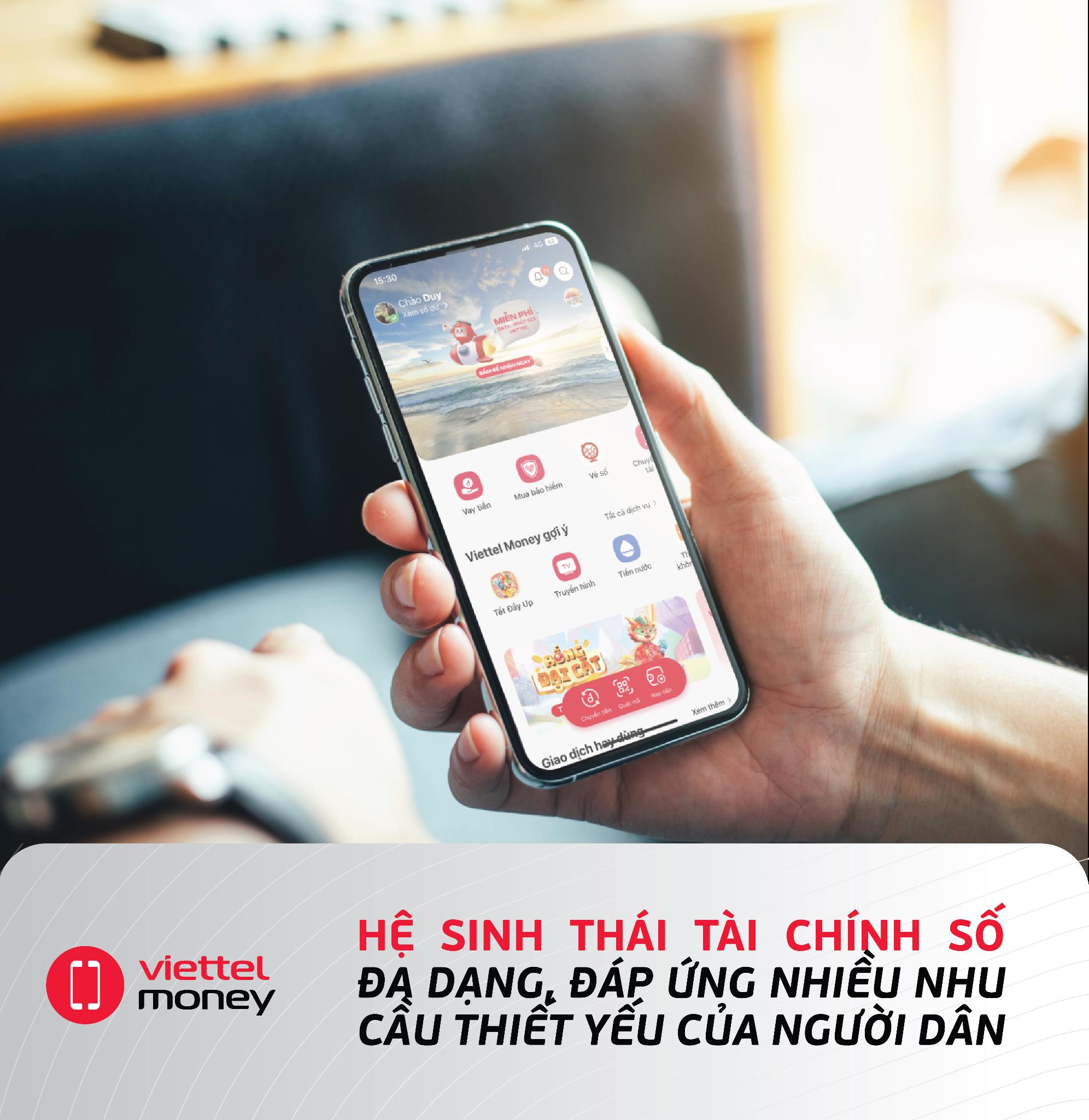 Động lực nào thay đổi hành vi tài chính của người Việt??- Ảnh 2.