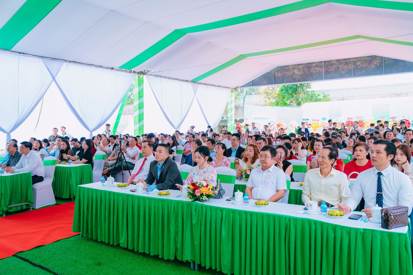 Dự án NƠXH Phúc Đạt Tân Uyên: “Điểm sáng” pháp lý từ gói tín dụng 120.000 tỷ đồng- Ảnh 1.