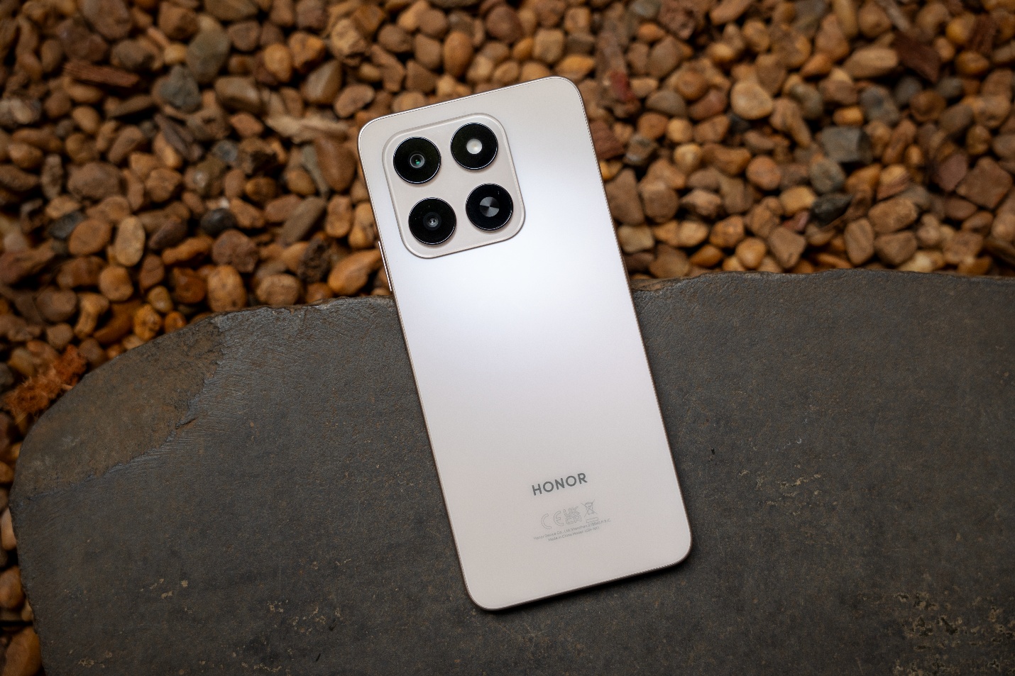 Nhật ký một ngày “vượt ngàn chông gai” của chiếc điện thoại bền bỉ chuẩn 5 sao HONOR X7d- Ảnh 1. Nhật ký một ngày “vượt ngàn chông gai” của chiếc điện thoại bền bỉ chuẩn 5 sao HONOR X7d- Ảnh 1.