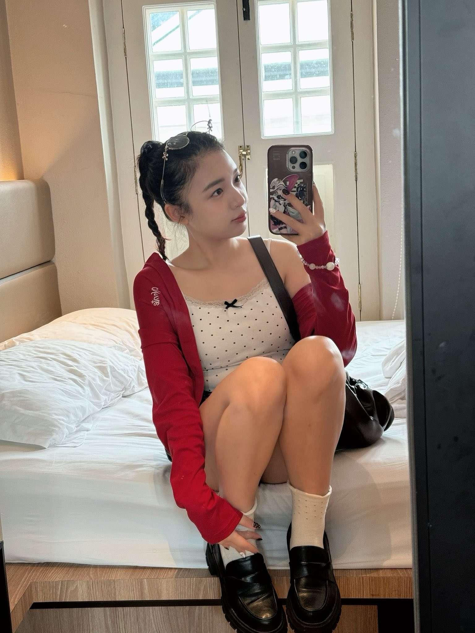 MC Phương Thảo khiến fan trầm trồ với màn trở lại sân khấu ĐTDV mùa Đông 2025- Ảnh 9. MC Phương Thảo khiến fan trầm trồ với màn trở lại sân khấu ĐTDV mùa Đông 2025- Ảnh 9.