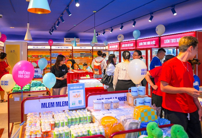 Vinamilk: Tổng doanh thu hợp nhất quý 3 tiến sát cột mốc 17 nghìn tỷ đồng- Ảnh 3.