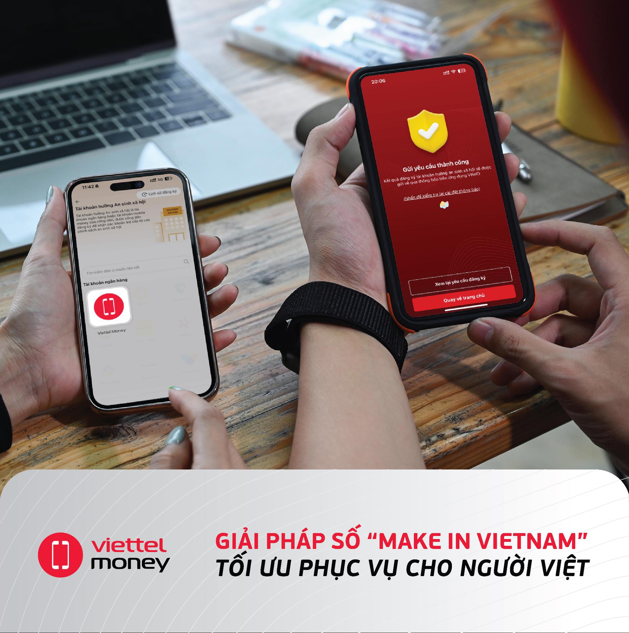 Động lực nào thay đổi hành vi tài chính của người Việt??- Ảnh 3.