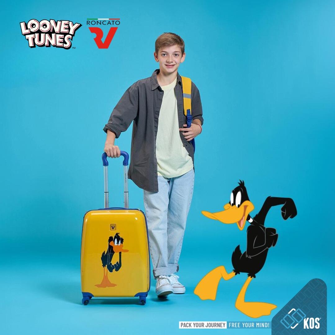 Bố mẹ cần lưu ý gì khi chọn mua vali du dịch cho trẻ em- Ảnh 3.