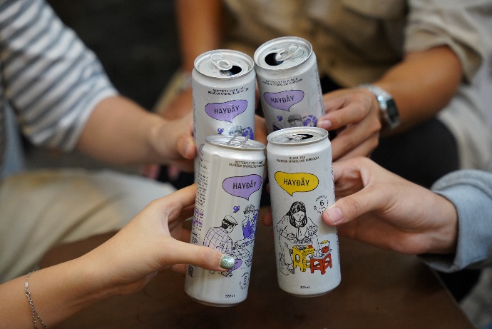 Vinamilk: Tổng doanh thu hợp nhất quý 3 tiến sát cột mốc 17 nghìn tỷ đồng- Ảnh 4.