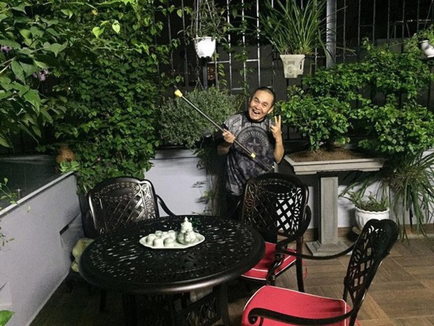 3 cơ ngơi chứng minh đẳng cấp thật của NSƯT Xuân Hinh- Ảnh 8.