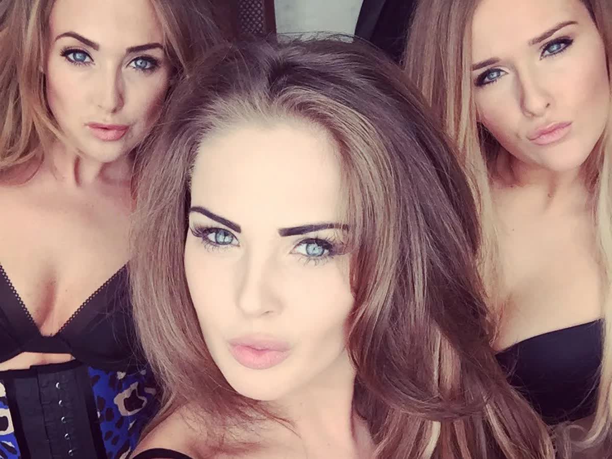 Thường xuyên chia sẻ ảnh gợi cảm, ba cô nàng hot girl kiếm bộn, nhận quà hơn 2,5 tỷ từ fan chưa gặp bao giờ- Ảnh 3.