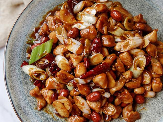 Uống sữa không phải cách duy nhất bổ sung canxi: 5 loại thực phẩm sau mới thật sự là 'vua canxi'!- Ảnh 1.