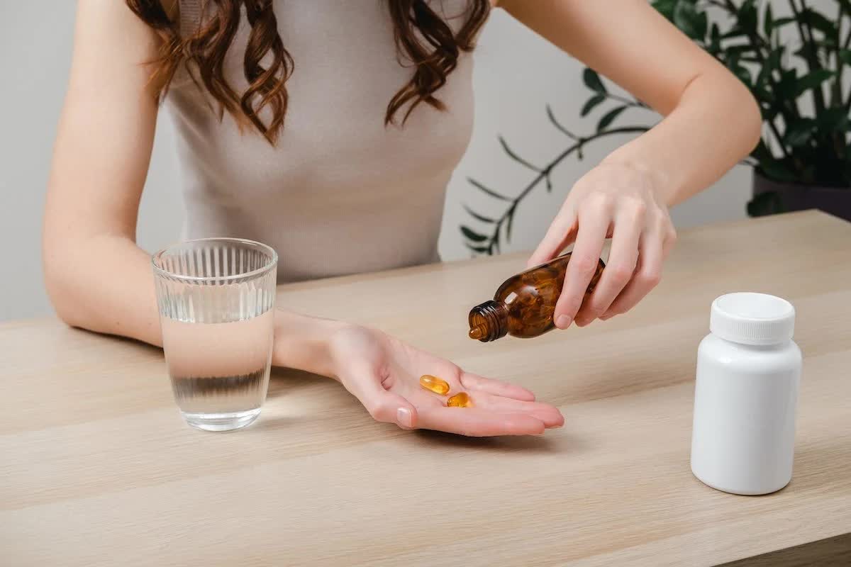 Bí quyết đối phó với rối loạn cảm xúc theo mùa: 5 bước đơn giản và 1 loại vitamin không thể thiếu- Ảnh 3.