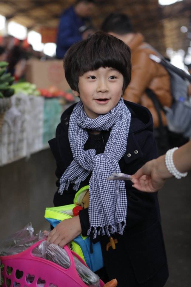 Sao nhí hot nhất Bố Ơi Mình Đi Đâu Thế bị tố làm bạn học có bầu, soi lịch sử tình trường mà sốc- Ảnh 6.