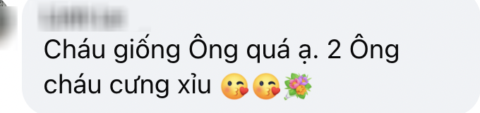 Công chúa nhỏ nhà NSƯT Xuân Hinh: Mới 4 tháng mà mái tóc dày mượt, 