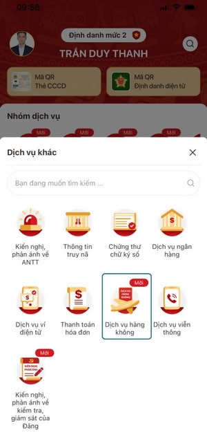 Thông báo mới nhất từ Vietnam Airlines- Ảnh 3.