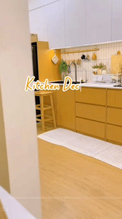 Vợ chồng trẻ chi 2,3 tỉ mua căn 62m² cũ 20 năm: Lý do họ không chọn chung cư mới khiến nhiều người gật gù- Ảnh 7. Vợ chồng trẻ chi 2,3 tỉ mua căn 62m² cũ 20 năm: Lý do họ không chọn chung cư mới khiến nhiều người gật gù- Ảnh 7.