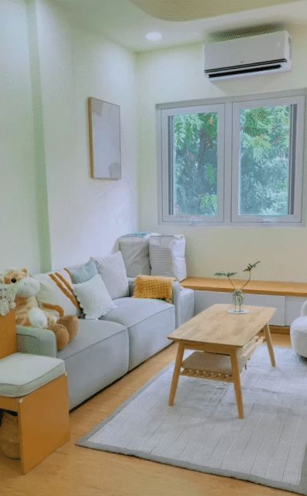 Vợ chồng trẻ chi 2,3 tỉ mua căn 62m² cũ 20 năm: Lý do họ không chọn chung cư mới khiến nhiều người gật gù- Ảnh 4. Vợ chồng trẻ chi 2,3 tỉ mua căn 62m² cũ 20 năm: Lý do họ không chọn chung cư mới khiến nhiều người gật gù- Ảnh 4.