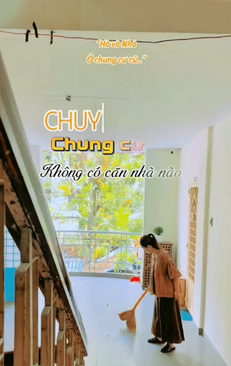 Vợ chồng trẻ chi 2,3 tỉ mua căn 62m² cũ 20 năm: Lý do họ không chọn chung cư mới khiến nhiều người gật gù- Ảnh 9. Vợ chồng trẻ chi 2,3 tỉ mua căn 62m² cũ 20 năm: Lý do họ không chọn chung cư mới khiến nhiều người gật gù- Ảnh 9.