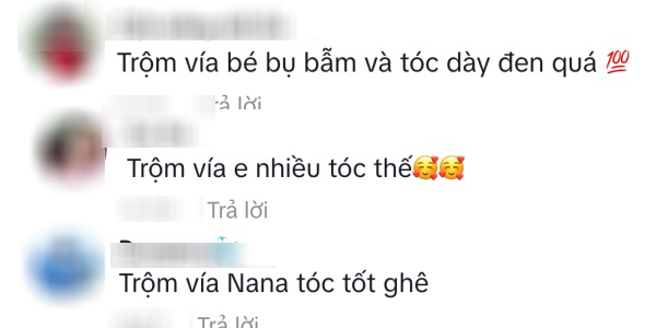 Công chúa nhỏ nhà NSƯT Xuân Hinh: Mới 4 tháng mà mái tóc dày mượt, "giao diện" giống ông ngoại như tạc- Ảnh 9.
