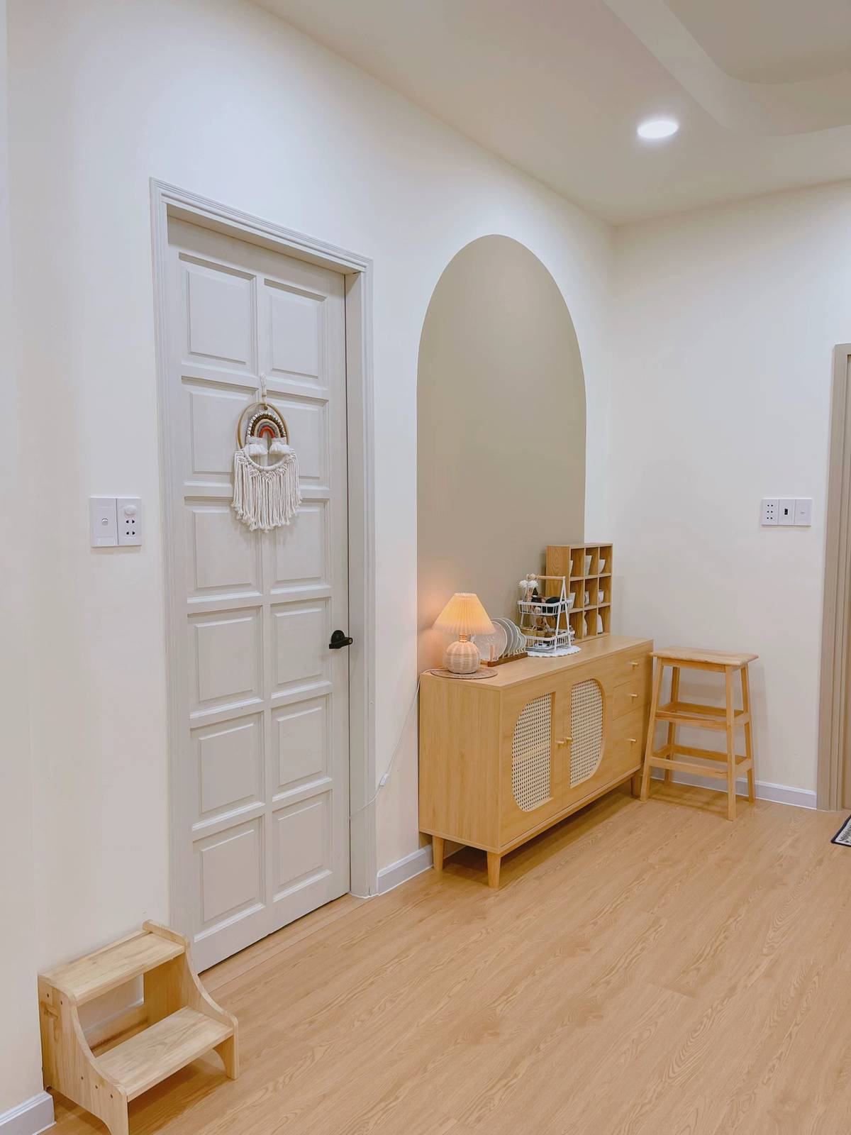 Vợ chồng trẻ chi 2,3 tỉ mua căn 62m² cũ 20 năm: Lý do họ không chọn chung cư mới khiến nhiều người gật gù- Ảnh 16. Vợ chồng trẻ chi 2,3 tỉ mua căn 62m² cũ 20 năm: Lý do họ không chọn chung cư mới khiến nhiều người gật gù- Ảnh 16.