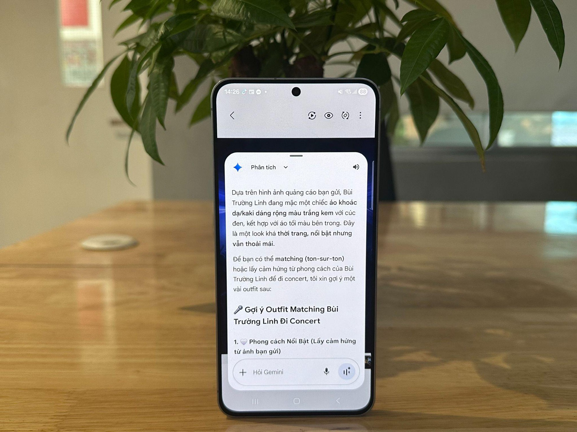 Hơn 2.000 video duet cùng buitruonglinh trong 24h, thử thách “Bật beat cùng idol” nóng hơn bao giờ hết- Ảnh 6.