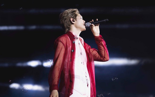 Hơn 2.000 video duet cùng buitruonglinh trong 24h, thử thách “Bật beat cùng idol” nóng hơn bao giờ hết- Ảnh 1.