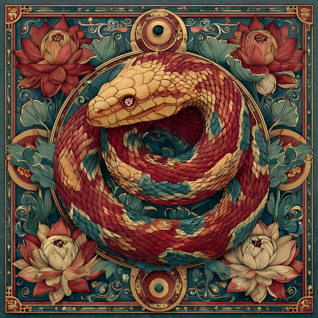 Từ 7-11 dương lịch: 4 con giáp vận may tăng vọt, tài lộc dồi dào khiến cuộc sống dễ thở hơn- Ảnh 1.