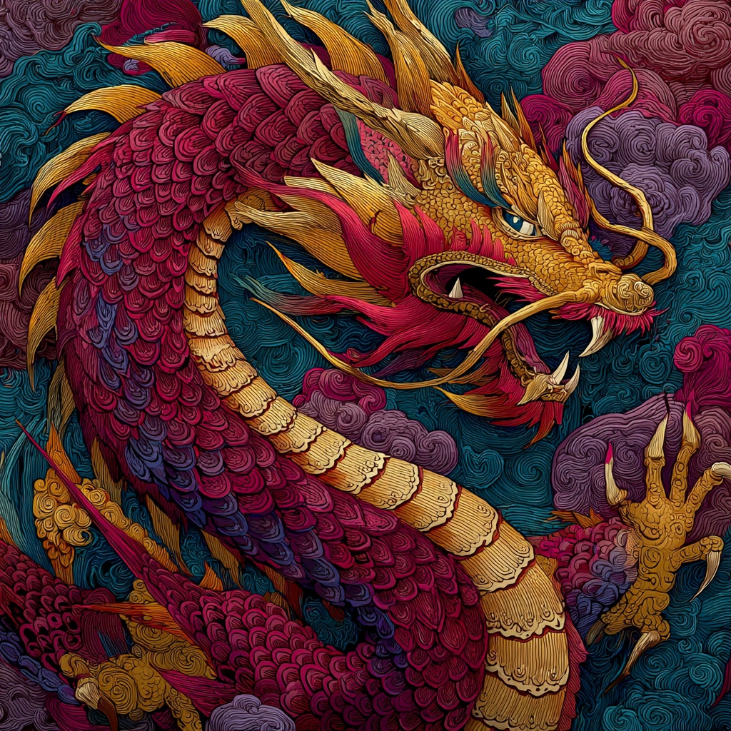 Từ 7-11 dương lịch: 4 con giáp vận may tăng vọt, tài lộc dồi dào khiến cuộc sống dễ thở hơn- Ảnh 3.