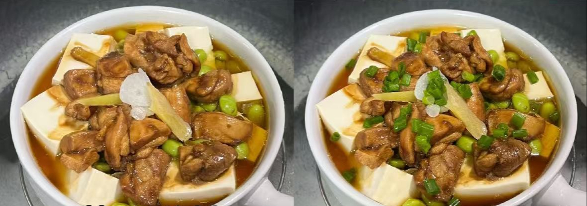 Trời lạnh, nhất định phải ăn 5 món hấp này: Vừa nhanh, dễ nấu lại thơm lừng và cực kỳ ngon miệng- Ảnh 4. Trời lạnh, nhất định phải ăn 5 món hấp này: Vừa nhanh, dễ nấu lại thơm lừng và cực kỳ ngon miệng- Ảnh 4.