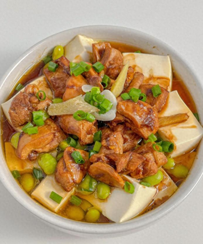 Trời lạnh, nhất định phải ăn 5 món hấp này: Vừa nhanh, dễ nấu lại thơm lừng và cực kỳ ngon miệng- Ảnh 5. Trời lạnh, nhất định phải ăn 5 món hấp này: Vừa nhanh, dễ nấu lại thơm lừng và cực kỳ ngon miệng- Ảnh 5.