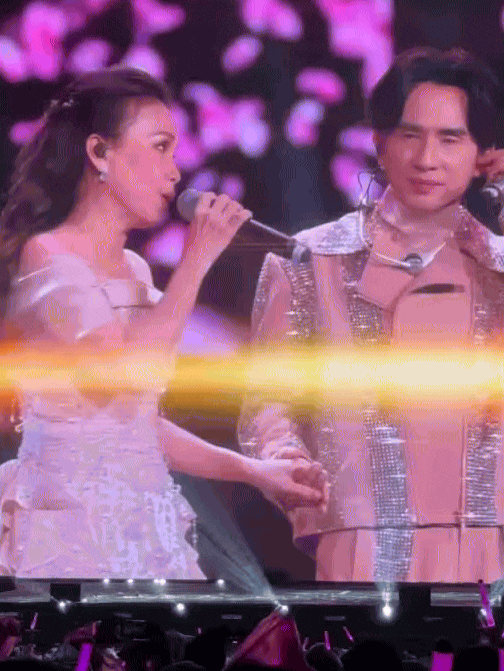 "Nửa kia" hoàn hảo nhất của Đan Trường- Ảnh 4.