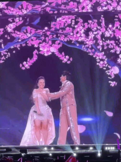 "Nửa kia" hoàn hảo nhất của Đan Trường- Ảnh 2.