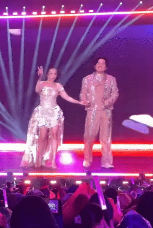 "Nửa kia" hoàn hảo nhất của Đan Trường- Ảnh 1.