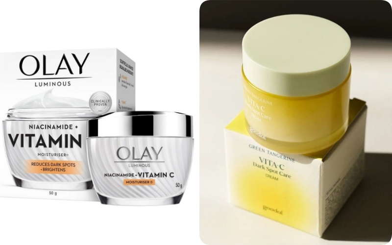 Bác sĩ da liễu Hàn Quốc "chống già" ở tuổi 44: Dùng serum tăng sinh collagen kết hợp kem trị nám- Ảnh 7. Bác sĩ da liễu Hàn Quốc "chống già" ở tuổi 44: Dùng serum tăng sinh collagen kết hợp kem trị nám- Ảnh 7.