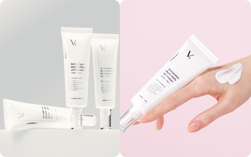 Bác sĩ da liễu Hàn Quốc "chống già" ở tuổi 44: Dùng serum tăng sinh collagen kết hợp kem trị nám- Ảnh 9. Bác sĩ da liễu Hàn Quốc "chống già" ở tuổi 44: Dùng serum tăng sinh collagen kết hợp kem trị nám- Ảnh 9.