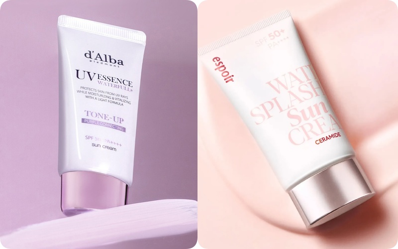 Bác sĩ da liễu Hàn Quốc "chống già" ở tuổi 44: Dùng serum tăng sinh collagen kết hợp kem trị nám- Ảnh 10. Bác sĩ da liễu Hàn Quốc "chống già" ở tuổi 44: Dùng serum tăng sinh collagen kết hợp kem trị nám- Ảnh 10.