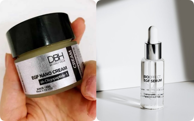 Bác sĩ da liễu Hàn Quốc "chống già" ở tuổi 44: Dùng serum tăng sinh collagen kết hợp kem trị nám- Ảnh 13. Bác sĩ da liễu Hàn Quốc "chống già" ở tuổi 44: Dùng serum tăng sinh collagen kết hợp kem trị nám- Ảnh 13.