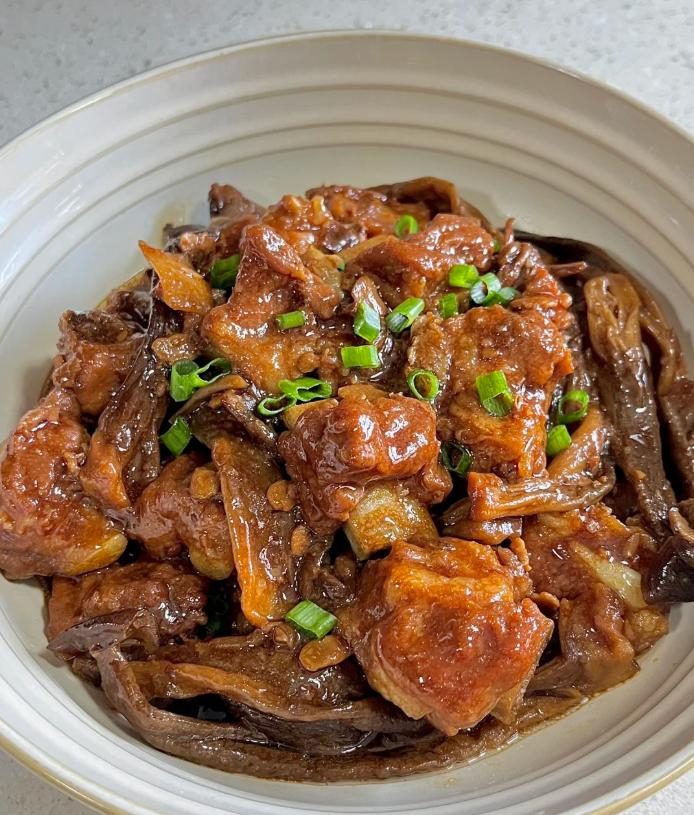 Trời lạnh, nhất định phải ăn 5 món hấp này: Vừa nhanh, dễ nấu lại thơm lừng và cực kỳ ngon miệng- Ảnh 12. Trời lạnh, nhất định phải ăn 5 món hấp này: Vừa nhanh, dễ nấu lại thơm lừng và cực kỳ ngon miệng- Ảnh 12.