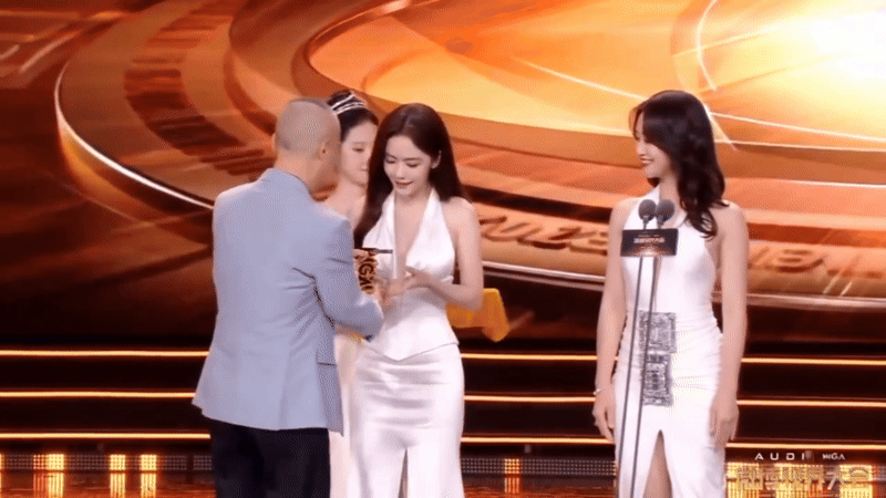 BTC "tàn ác": Dàn xếp Ảnh hậu chạm mặt tình cũ "cắm sừng" mình, đẩy 2 sao nữ "đụng hàng" vào cảnh trớ trêu!- Ảnh 7.