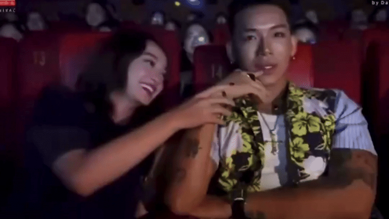 WEAN Lê và Kaity Nguyễn hẹn hò?- Ảnh 5.