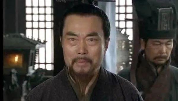 Hay tin Lưu Bị mất ở Bạch Đế thành, cả nước Ngụy hân hoan, chỉ có một người lặng lẽ rơi lệ: Đó là ai?- Ảnh 1. Hay tin Lưu Bị mất ở Bạch Đế thành, cả nước Ngụy hân hoan, chỉ có một người lặng lẽ rơi lệ: Đó là ai?- Ảnh 1.