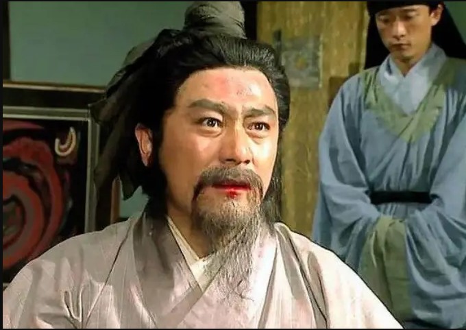 Hay tin Lưu Bị mất ở Bạch Đế thành, cả nước Ngụy hân hoan, chỉ có một người lặng lẽ rơi lệ: Đó là ai?- Ảnh 4. Hay tin Lưu Bị mất ở Bạch Đế thành, cả nước Ngụy hân hoan, chỉ có một người lặng lẽ rơi lệ: Đó là ai?- Ảnh 4.